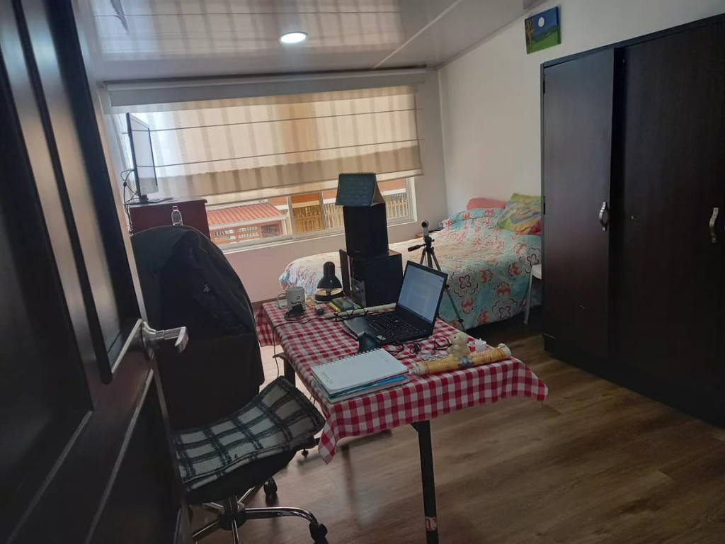Casa en venta en Ciudad Montes, Bogotá · foto 16 de 19