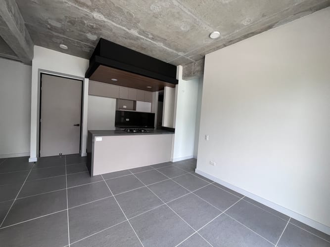 Apartamento de 2 alcobas en venta en El Retiro, 57 m² · foto 3 de 14