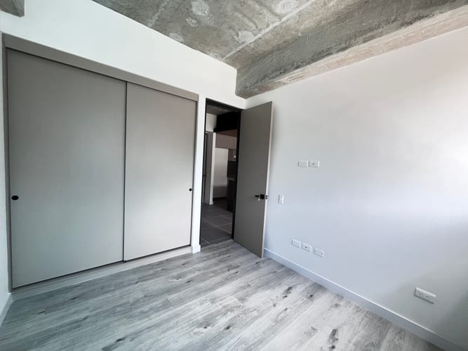 Apartamento de 2 alcobas en venta en El Retiro, 57 m² · foto 8 de 14