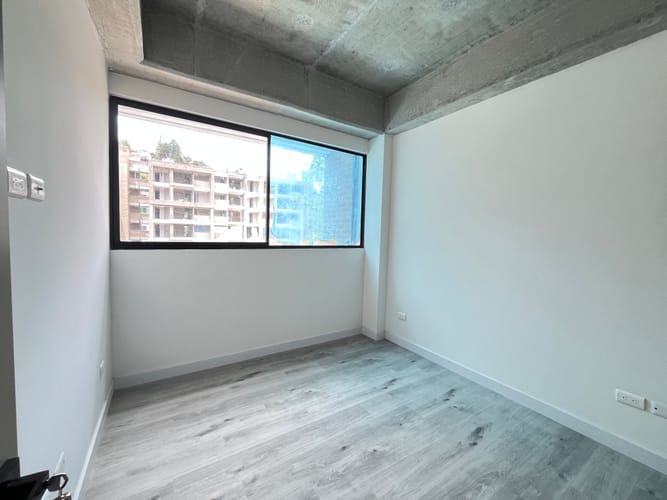 Apartamento de 2 alcobas en venta en El Retiro, 57 m² · foto 9 de 14