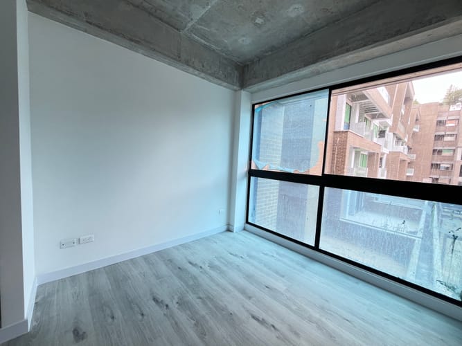Apartamento de 2 alcobas en venta en El Retiro, 57 m² · foto 10 de 14