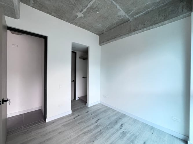 Apartamento de 2 alcobas en venta en El Retiro, 57 m² · foto 11 de 14