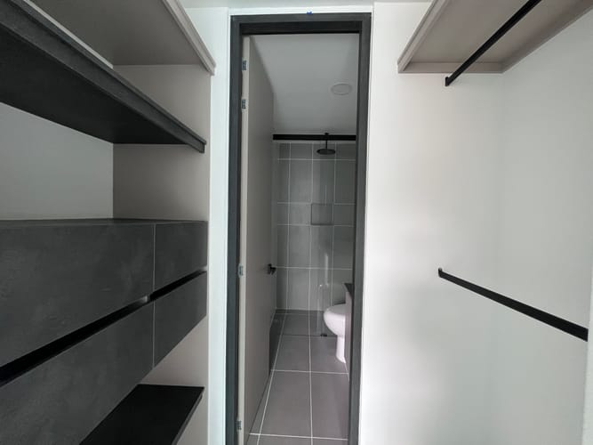 Apartamento de 2 alcobas en venta en El Retiro, 57 m² · foto 13 de 14