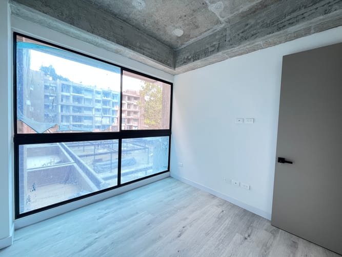 Apartamento de 2 alcobas en venta en El Retiro, 57 m² · foto 14 de 14
