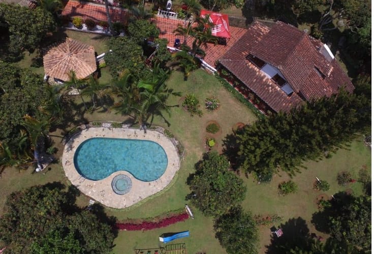 Finca en venta en Copacabana, 682 m² · foto 4 de 13