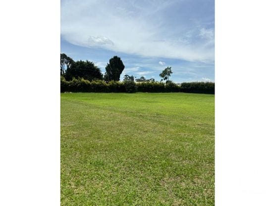 Lote en venta en Llano Grande, Rionegro, 3314 m² · foto 2 de 12
