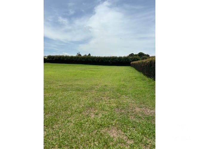 Lote en venta en Llano Grande, Rionegro, 3314 m² · foto 3 de 12