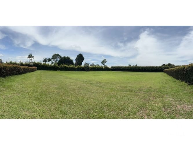 Lote en venta en Llano Grande, Rionegro, 3314 m² · foto 4 de 12