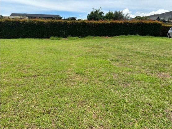 Lote en venta en Llano Grande, Rionegro, 3314 m² · foto 6 de 12