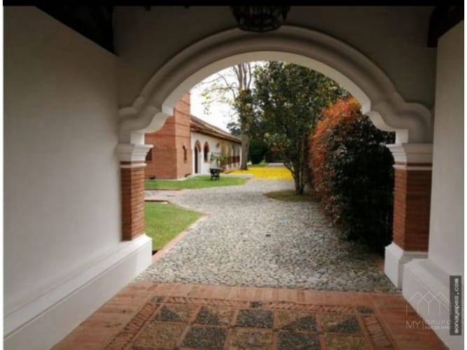 Lote en venta en Llano Grande, Rionegro, 3314 m² · foto 7 de 12