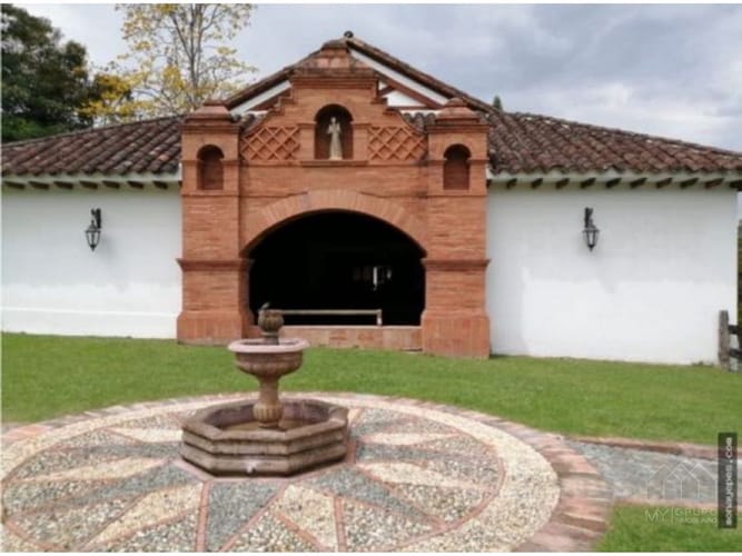Lote en venta en Llano Grande, Rionegro, 3314 m² · foto 8 de 12