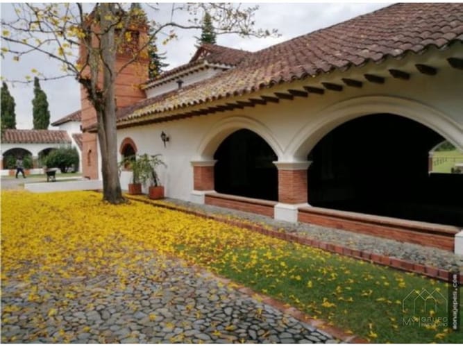 Lote en venta en Llano Grande, Rionegro, 3314 m² · foto 9 de 12