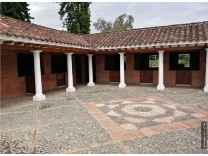 Lote en venta en Llano Grande, Rionegro, 3314 m² · foto 11 de 12
