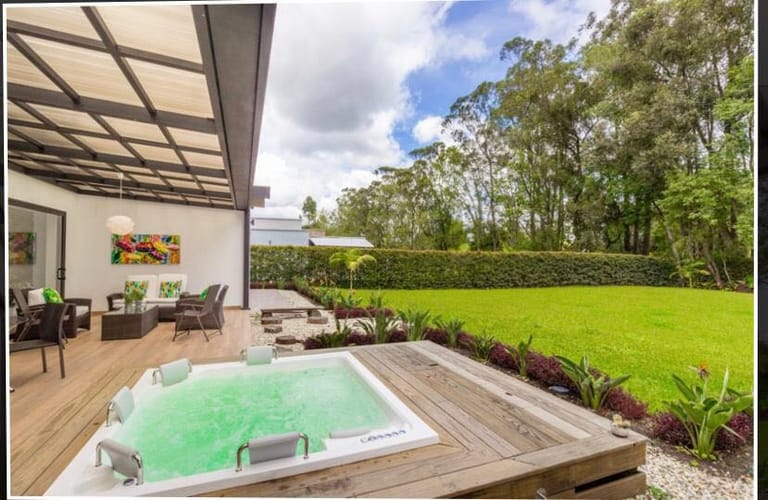 Casa de 5 alcobas en venta en Santa Elena, El Retiro · foto 4 de 24