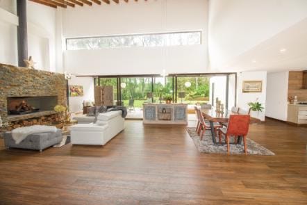 Casa de 5 alcobas en venta en Santa Elena, El Retiro · foto 7 de 24