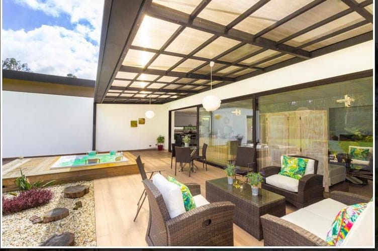 Casa de 5 alcobas en venta en Santa Elena, El Retiro · foto 8 de 24