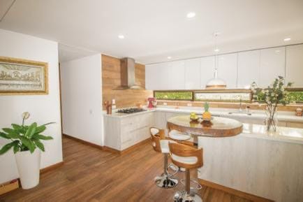 Casa de 5 alcobas en venta en Santa Elena, El Retiro · foto 11 de 24