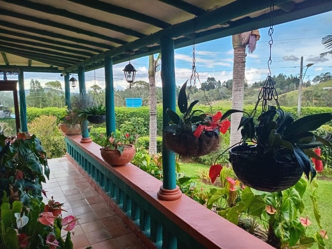 Casa de 3 alcobas en venta en Santa Elena, El Retiro · foto 7 de 24