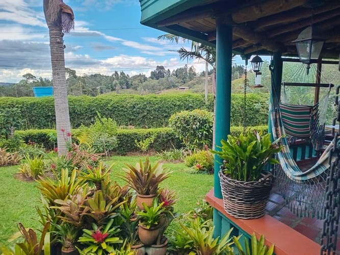 Casa de 3 alcobas en venta en Santa Elena, El Retiro · foto 10 de 24
