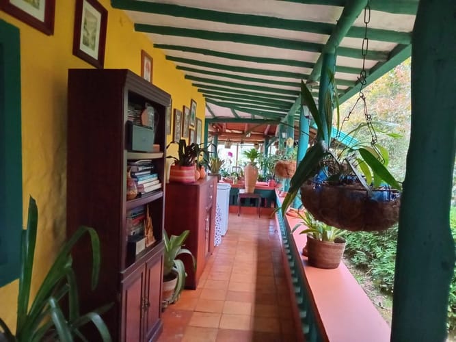 Casa de 3 alcobas en venta en Santa Elena, El Retiro · foto 11 de 24