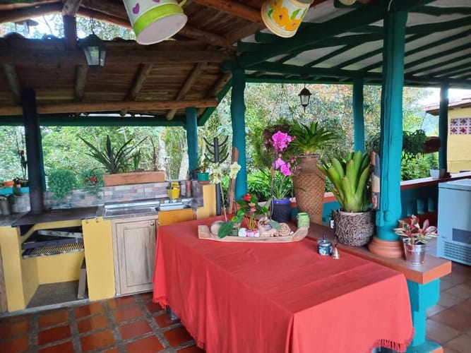 Casa de 3 alcobas en venta en Santa Elena, El Retiro · foto 13 de 24