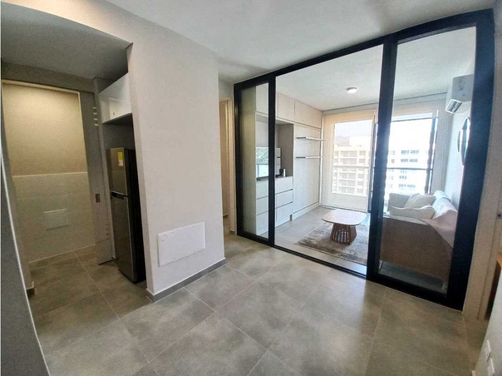 Apartamento en arriendo en Salguero, Santa Marta · foto 4 de 17