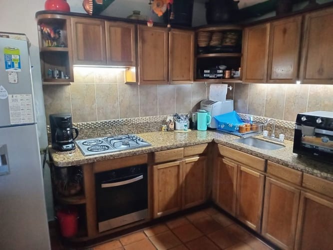 Casa de 3 alcobas en venta en Santa Elena, El Retiro · foto 18 de 24