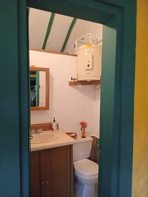 Casa de 3 alcobas en venta en Santa Elena, El Retiro · foto 21 de 24