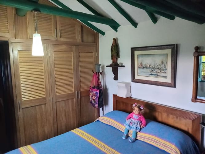 Casa de 3 alcobas en venta en Santa Elena, El Retiro · foto 22 de 24