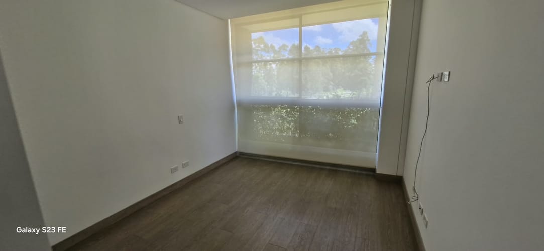 Apartamento de 3 alcobas en arriendo en El Porvenir, Rionegro, 189 m² · foto 7 de 17