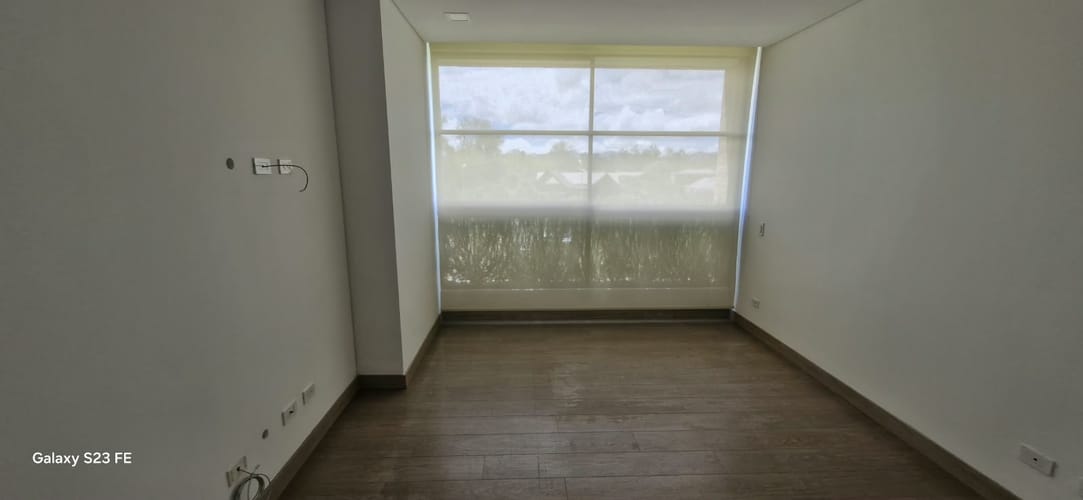 Apartamento de 3 alcobas en arriendo en El Porvenir, Rionegro, 189 m² · foto 8 de 17