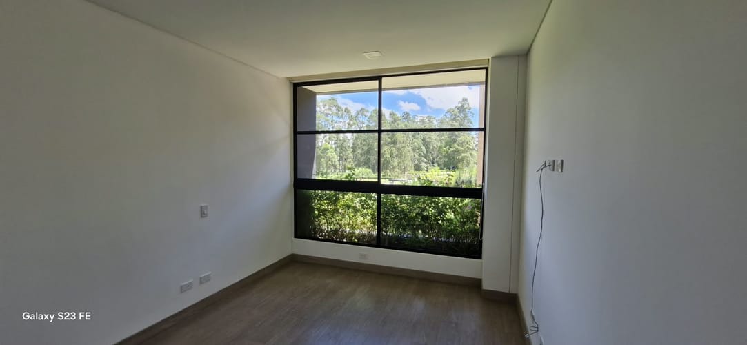 Apartamento de 3 alcobas en arriendo en El Porvenir, Rionegro, 189 m² · foto 10 de 17