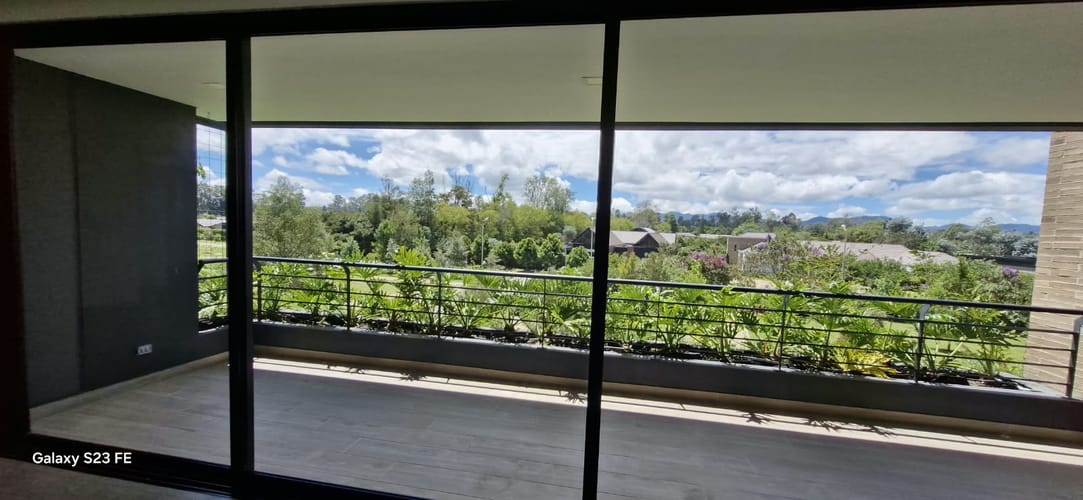Apartamento de 3 alcobas en arriendo en El Porvenir, Rionegro, 189 m² · foto 12 de 17