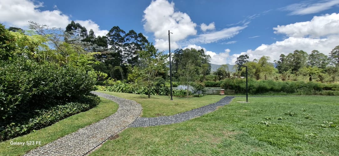 Apartamento de 3 alcobas en arriendo en El Porvenir, Rionegro, 189 m² · foto 16 de 17