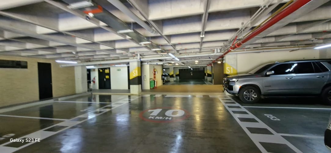 Apartamento de 3 alcobas en arriendo en El Porvenir, Rionegro, 189 m² · foto 17 de 17