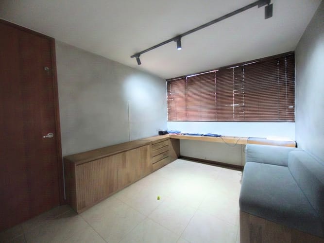 Apartamento de 3 alcobas en venta en El Poblado, Medellín, 120 m² · foto 6 de 10