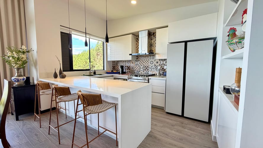 Apartamento de 2 alcobas en venta en El Retiro, 124 m² · foto 4 de 22