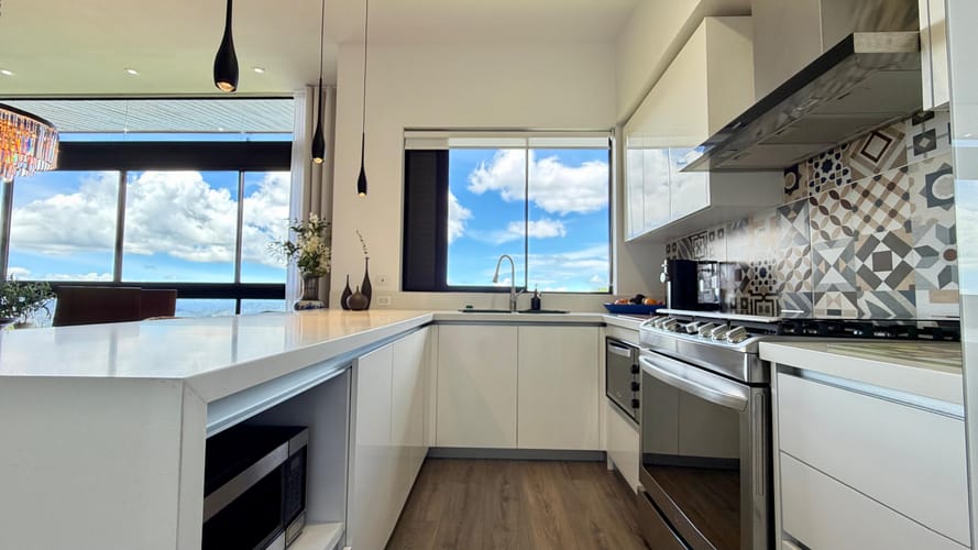 Apartamento de 2 alcobas en venta en El Retiro, 124 m² · foto 5 de 22
