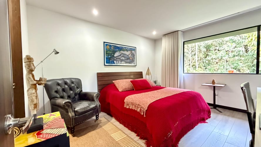 Apartamento de 2 alcobas en venta en El Retiro, 124 m² · foto 10 de 22