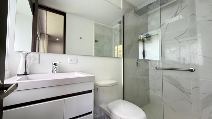 Apartamento de 2 alcobas en venta en El Retiro, 124 m² · foto 12 de 22