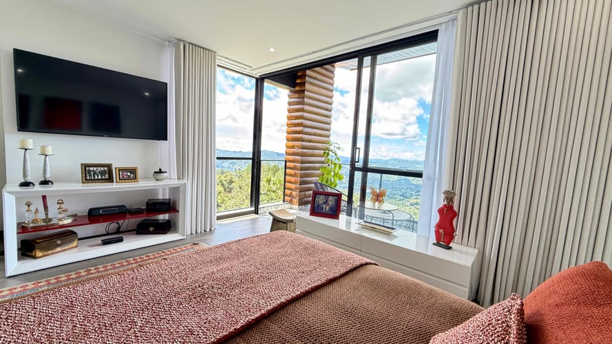 Apartamento de 2 alcobas en venta en El Retiro, 124 m² · foto 15 de 22