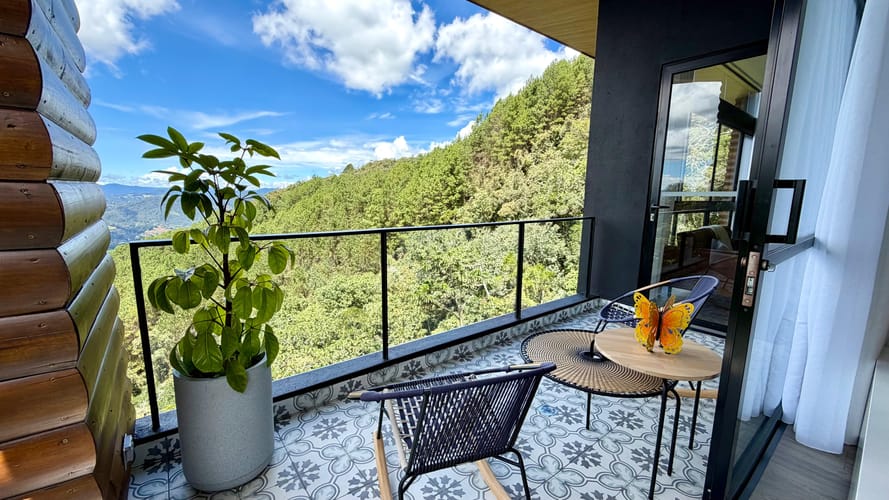 Apartamento de 2 alcobas en venta en El Retiro, 124 m² · foto 16 de 22