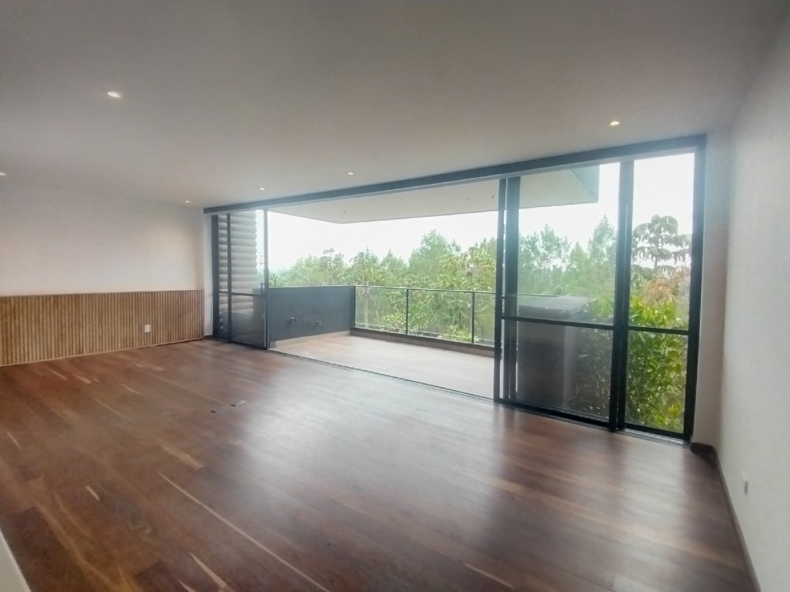 Apartaestudio en Arriendo en Santa Elena, El Retiro - 3