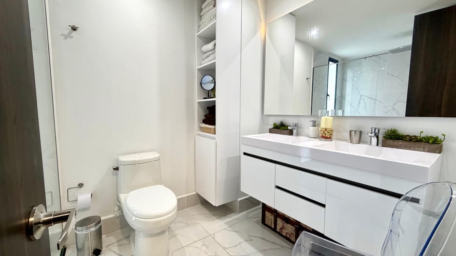 Apartamento de 2 alcobas en venta en El Retiro, 124 m² · foto 19 de 22