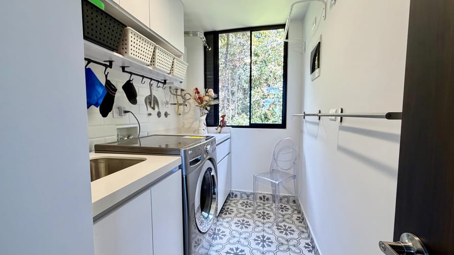 Apartamento de 2 alcobas en venta en El Retiro, 124 m² · foto 20 de 22
