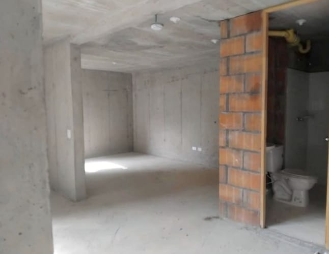 Apartamento en venta en Cañaveralejo, Sabaneta · foto 4 de 13