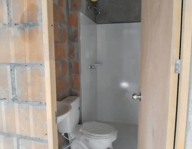 Apartamento en venta en Cañaveralejo, Sabaneta · foto 5 de 13