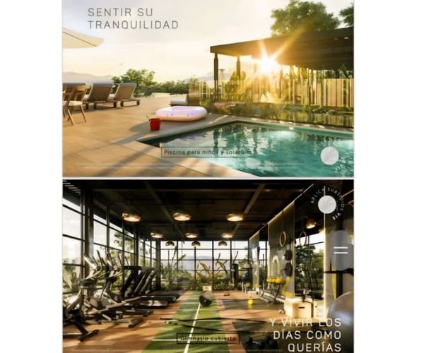 Apartamento en venta en Cañaveralejo, Sabaneta · foto 11 de 13