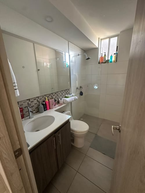 Apartamento de 3 alcobas en venta en Colasania, Medellín, 88 m² · foto 6 de 11
