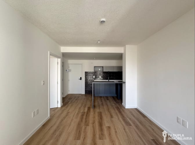 Alquiler apartamento 1 dormitorio, Cordón · Photo 3
